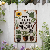 Custom Signs Outdoor Metal
