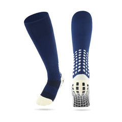 Kids Over-The-Calf Grip Socks