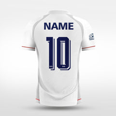 assault - Custom Soccer Jersey for Men Sublimation - WS201GYVW3