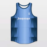 Customized Basketball Jersey Top