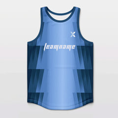 Customized Basketball Jersey Top