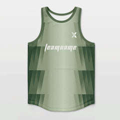 Customized Basketball Jersey Top