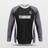 Minister of War - Customized Baggy Long Sleeve Shooting Jersey