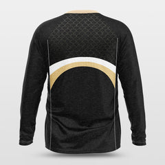 Ryoma spirit - Customized Baggy Long Sleeve Shooting Jersey