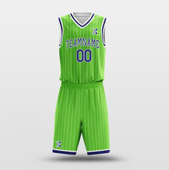 Midsummer - Customized Basketball Jersey Design for Team