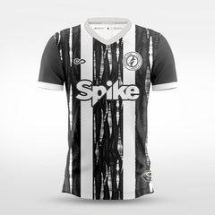 Ink Peak - Custom Soccer Jersey for Men Sublimation - WS201GCMF3