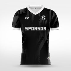 Shatter Armor - Custom Soccer Jersey for Men Sublimation - WS201GCSJ3