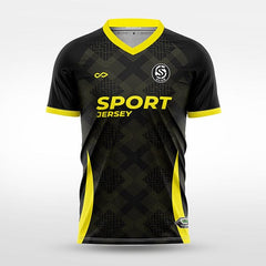 Realm Racers - Custom Soccer Jersey for Men Sublimation - WS201GCFYJC3