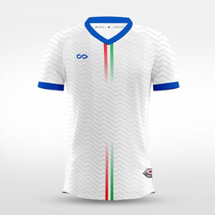 Blade Glaive - Custom Soccer Jersey for Men Sublimation - WS201GYUO3