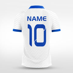 Blade Glaive - Custom Soccer Jersey for Men Sublimation - WS201GYUO3