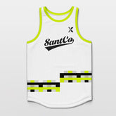 Failure - Customized Basketball Jersey Top