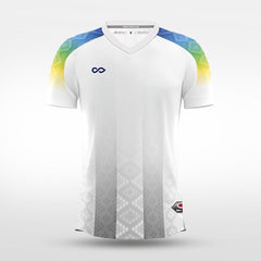 Goal Snake - Custom Soccer Jersey for Men Sublimation - gw