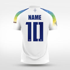 Goal Snake - Custom Soccer Jersey for Men Sublimation - gw