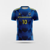 Graffiti - Customized Kid's Sublimated Soccer Jersey
