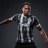 Ink Peak - Custom Soccer Jersey for Men Sublimation - WS201GCMF3