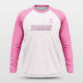 Princess - Customized Baggy Long Sleeve Shooting Jersey