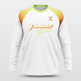 SunSet - Customized Baggy Long Sleeve Shooting Jersey