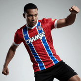 knight - Custom Soccer Jersey for Men Sublimation - WS201GYVN3