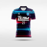 Neon - Customized Kid's Sublimated Soccer Jersey