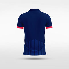 Notre Dame - Customized Kid's Sublimated Soccer Jersey