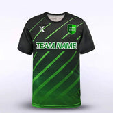 Panther Claw - Customized Kid's Sublimated Soccer Jersey