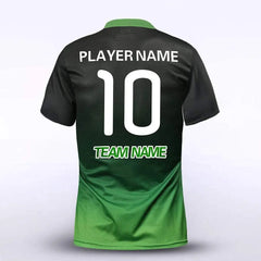 Panther Claw - Customized Kid's Sublimated Soccer Jersey