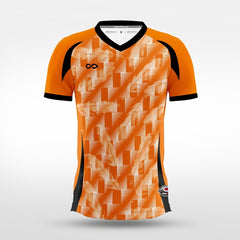 Phantom Feather - Custom Soccer Jersey for Men Sublimation - WS201GYVX3