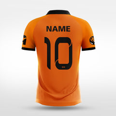 Phantom Feather - Custom Soccer Jersey for Men Sublimation - WS201GYVX3
