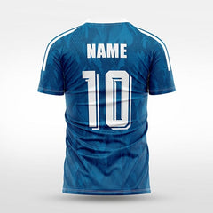 Pursuit - Custom Soccer Jersey for Men Sublimation - WS201GCJZ3
