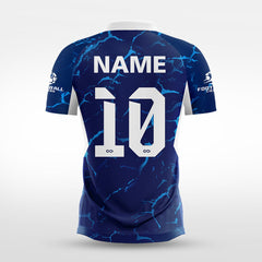 Razer - Custom Soccer Jersey for Men Sublimation - WS201GYVH3