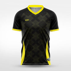 Realm Racers - Custom Soccer Jersey for Men Sublimation - WS201GCFYJC3