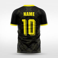 Realm Racers - Custom Soccer Jersey for Men Sublimation - WS201GCFYJC3