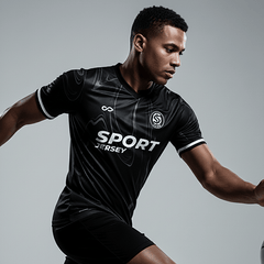 Ripple Vein - Custom Soccer Jersey for Men Sublimation - WS201GCLW3
