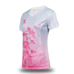 Robin - Customized Womens Sublimated Performance Soccer Jersey
