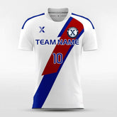 Shadow - Customized Kid's Sublimated Soccer Jersey