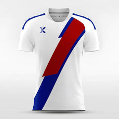 Shadow - Customized Kid's Sublimated Soccer Jersey