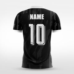 Shatter Armor - Custom Soccer Jersey for Men Sublimation - WS201GCSJ3
