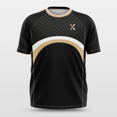 Ryoma spirit - Customized Short Sleeve Jersey Loose Shoulder