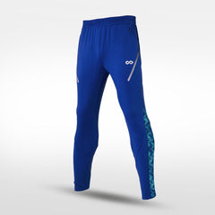 Night Shadows - Adult Sports Pants