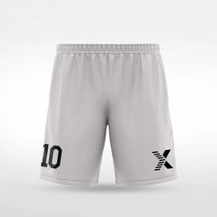 Men's Sublimated Shorts