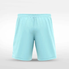 Men's Sublimated Shorts
