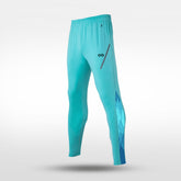 Ice Flame - Kids Sports Pants