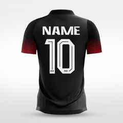 spark - Custom Soccer Jersey for Men Sublimation - WS201GYUS3