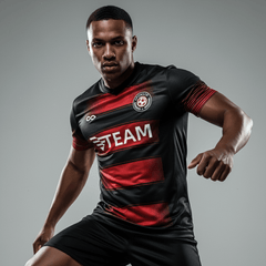 spark - Custom Soccer Jersey for Men Sublimation - WS201GYUS3