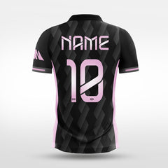 Sunlight - Custom Soccer Jersey for Men Sublimation - WS201GYVU3