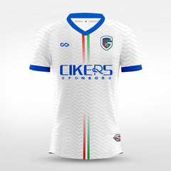 Blade Glaive - Custom Soccer Jersey for Men Sublimation - WS201GYUO3