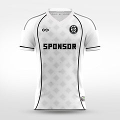 Diamond Array - Custom Soccer Jersey for Men Sublimation - WS201GCLD3