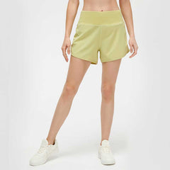 Classic 3 - Customized Womens Training Shorts