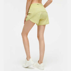 Classic 3 - Customized Womens Training Shorts