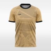 Concise - Custom Kids Soccer Jerseys Design
